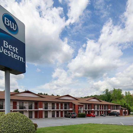 Best Western Of Murphy Luaran gambar