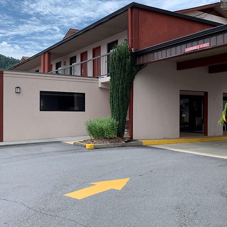 Best Western Of Murphy Luaran gambar