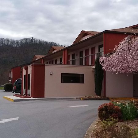 Best Western Of Murphy Luaran gambar