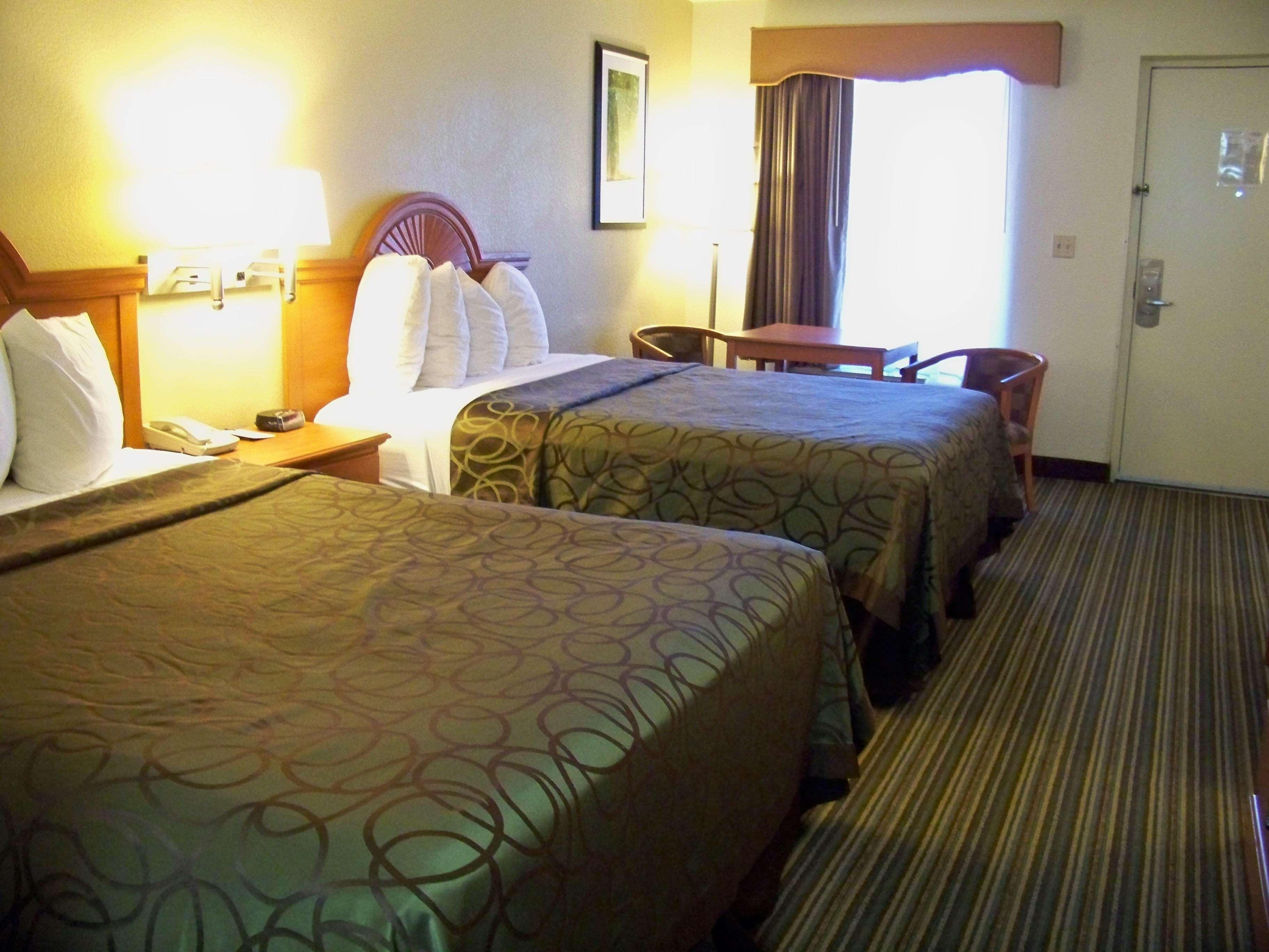 Best Western Of Murphy Luaran gambar