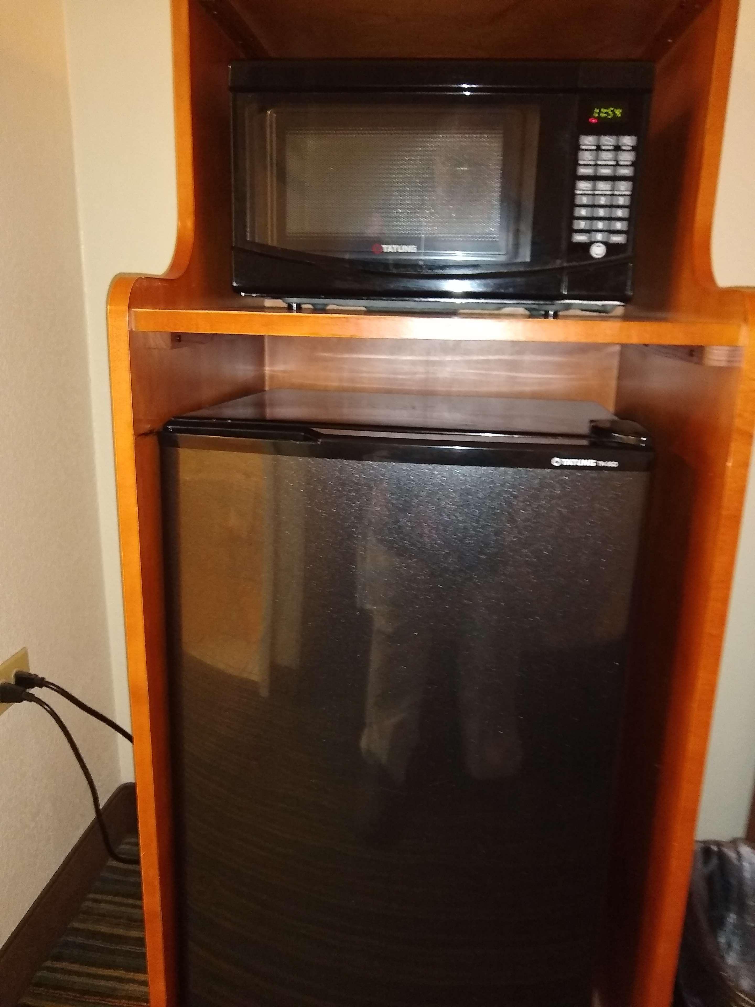 Best Western Of Murphy Luaran gambar
