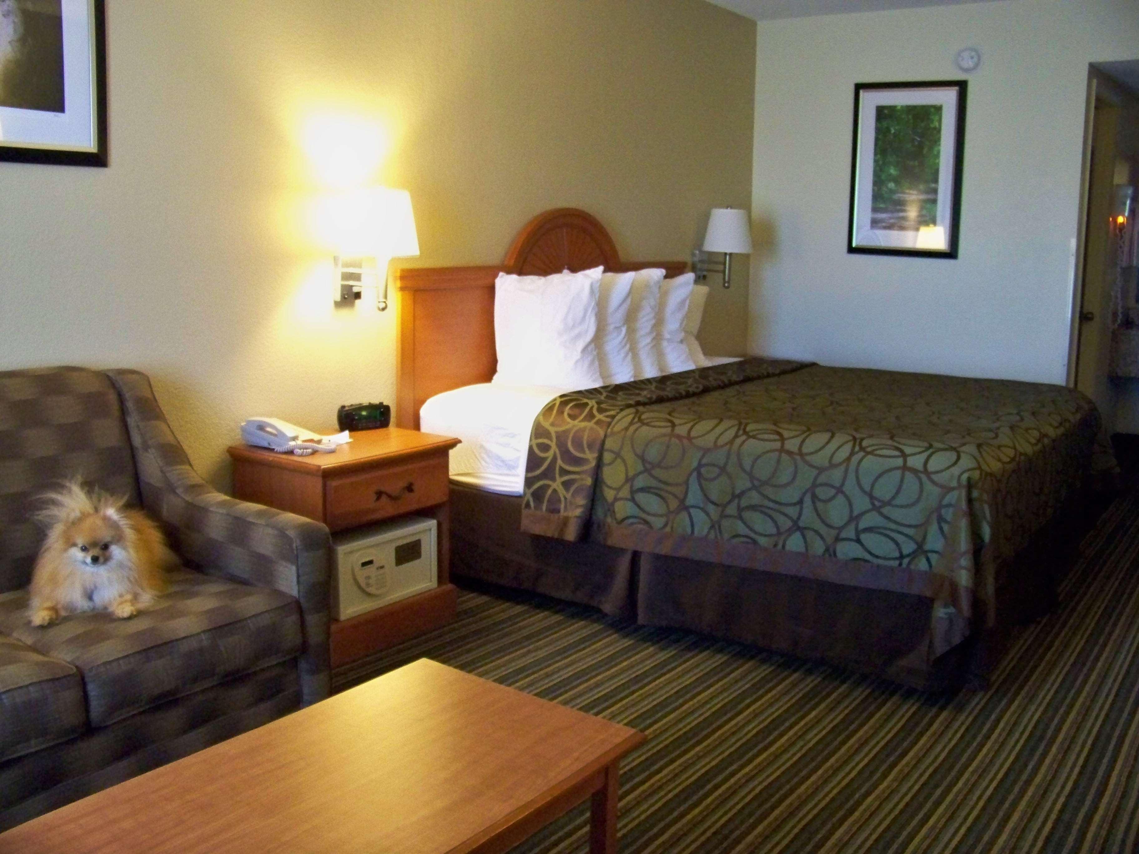 Best Western Of Murphy Luaran gambar