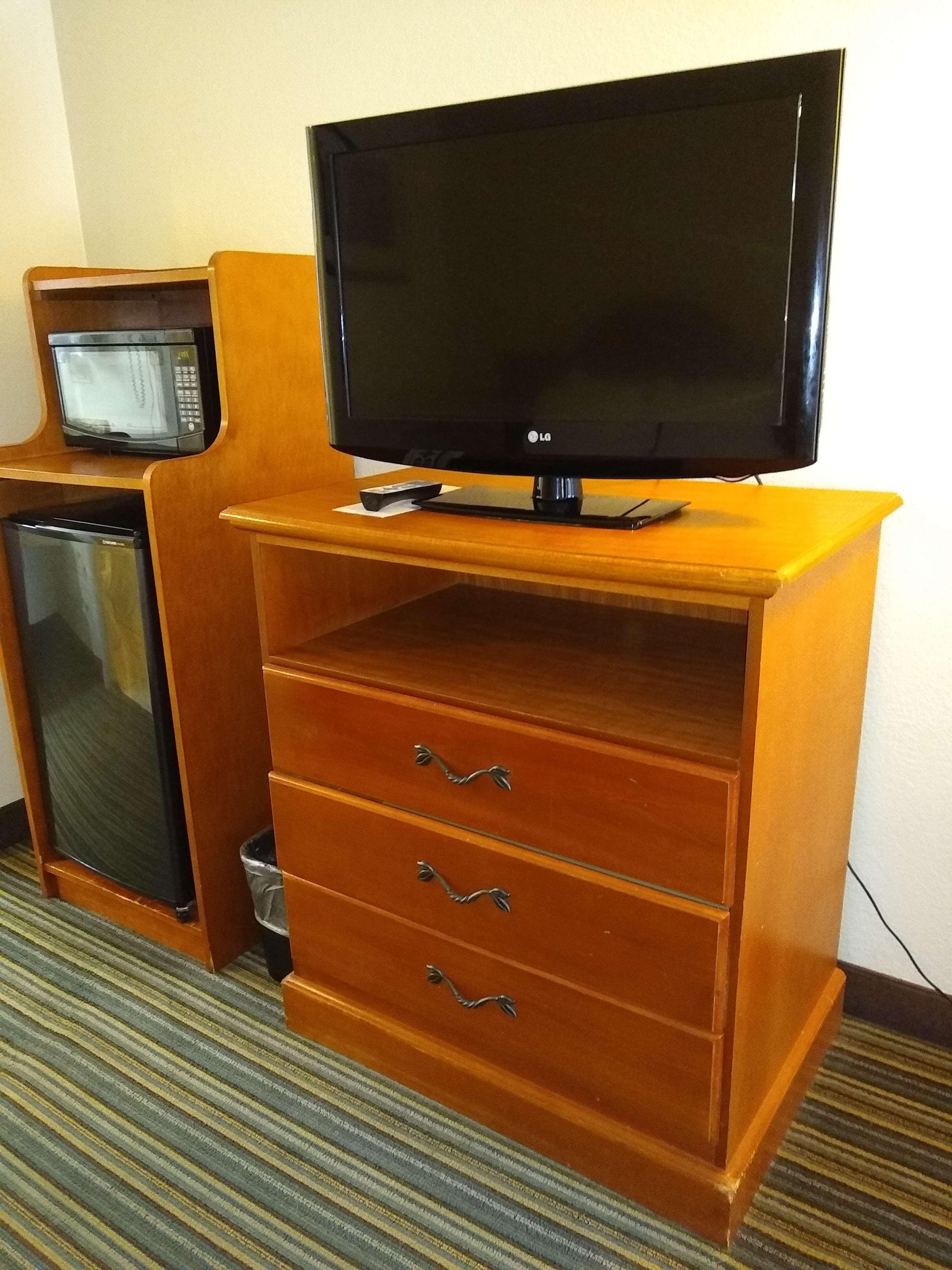 Best Western Of Murphy Luaran gambar
