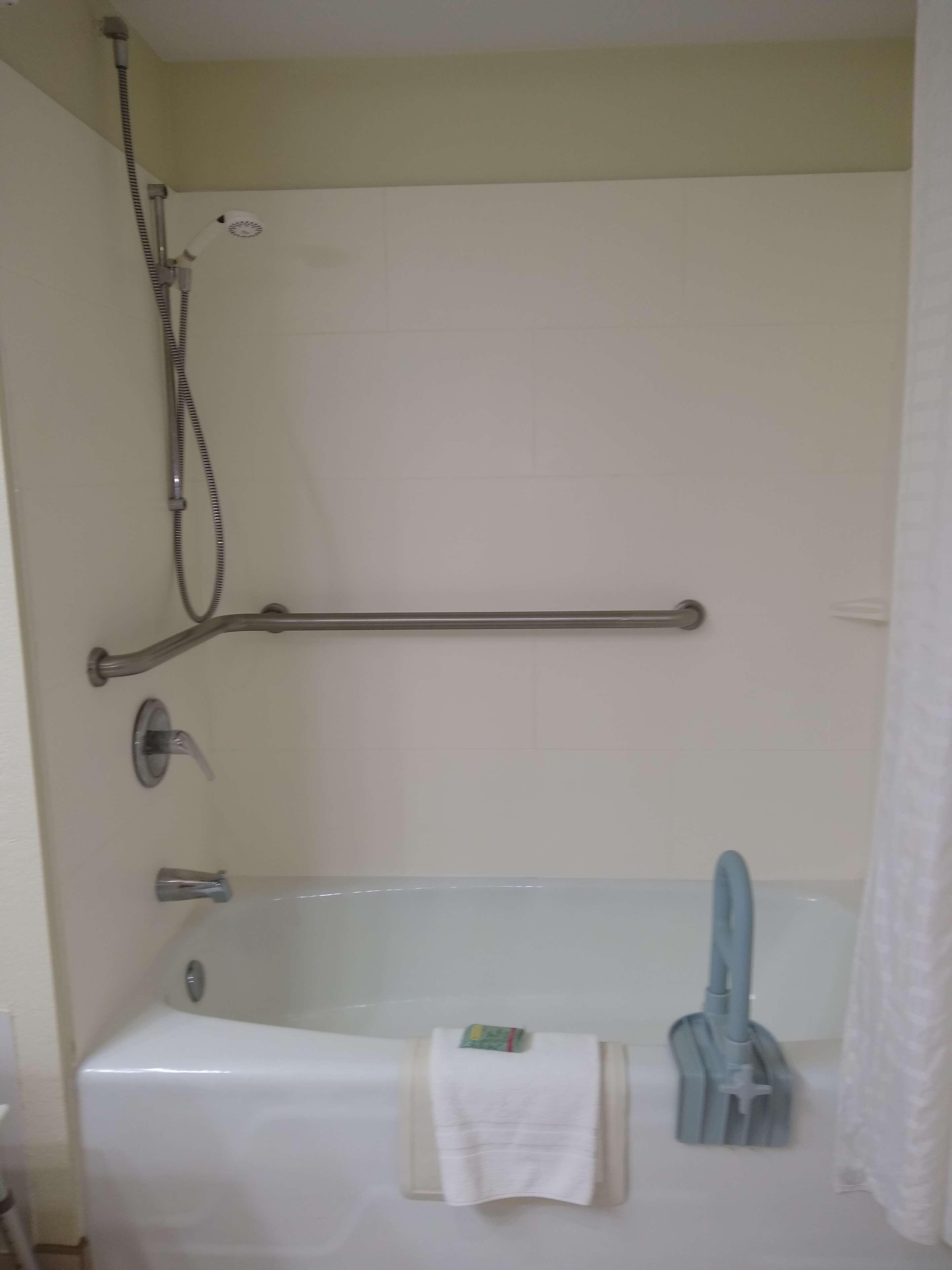 Best Western Of Murphy Luaran gambar