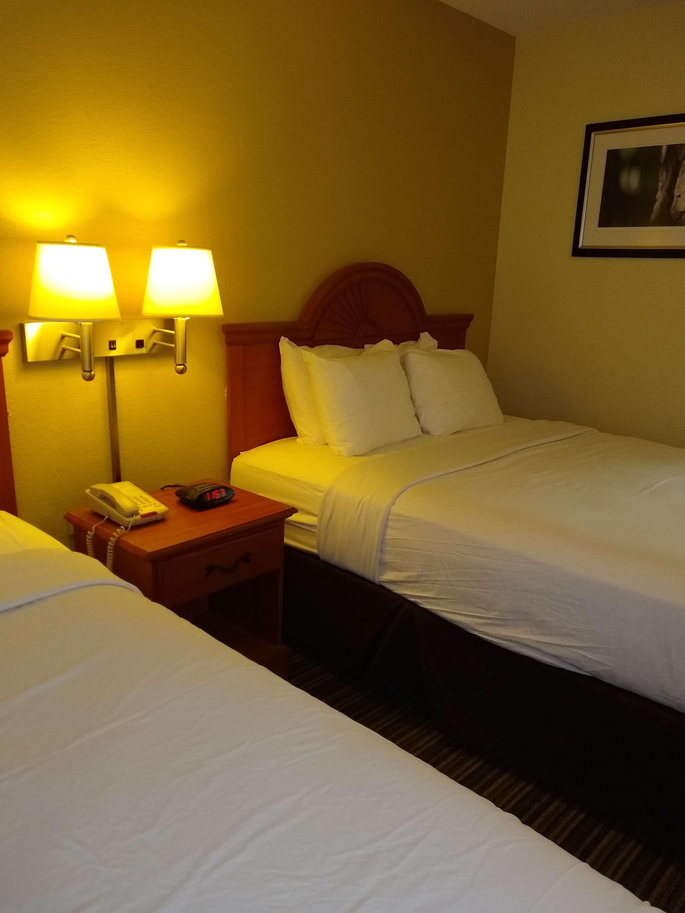 Best Western Of Murphy Luaran gambar