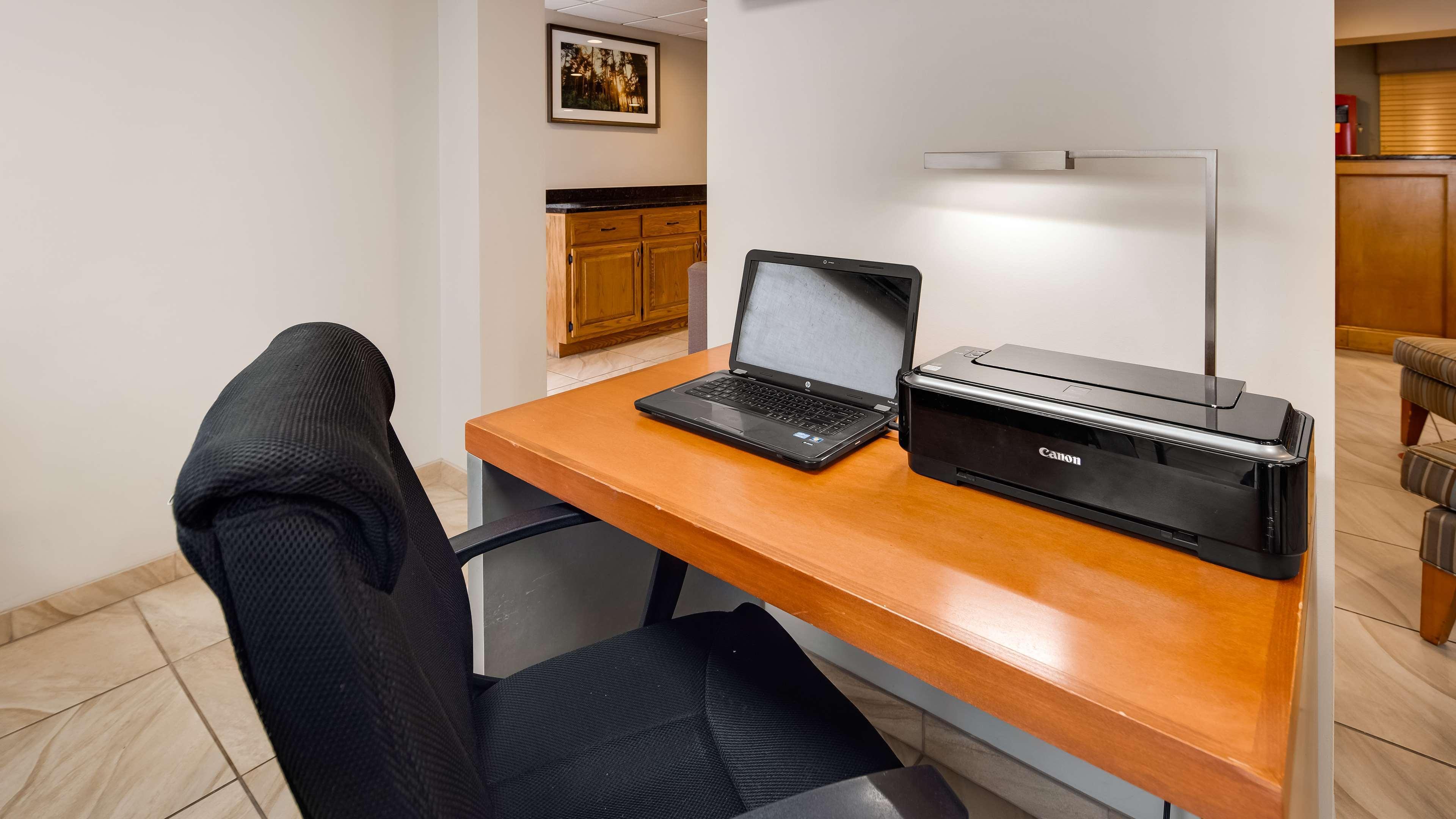 Best Western Of Murphy Luaran gambar