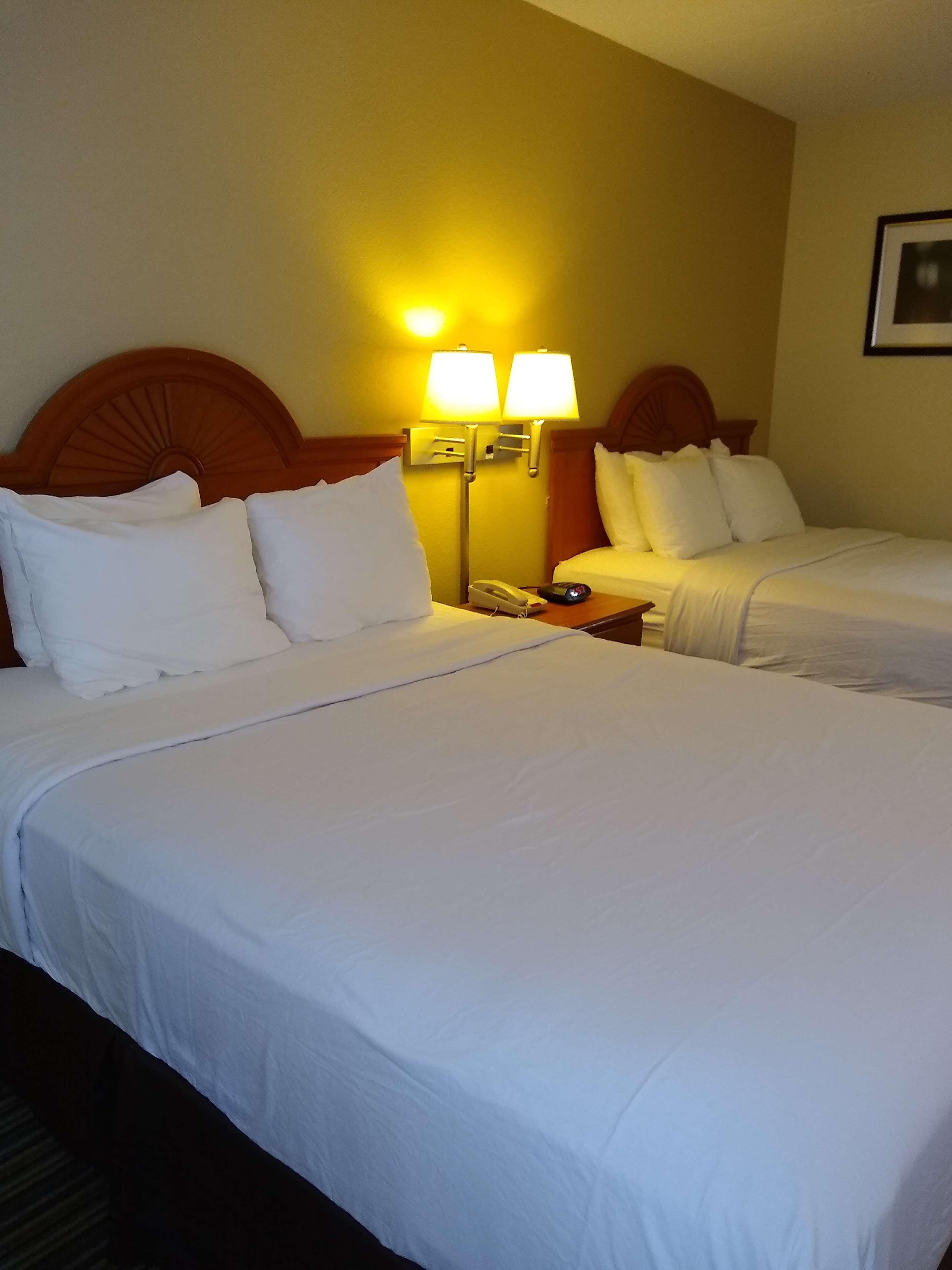 Best Western Of Murphy Luaran gambar