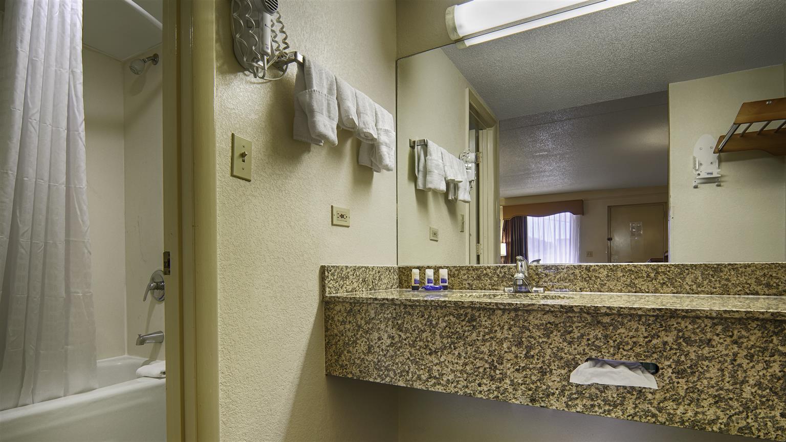 Best Western Of Murphy Luaran gambar