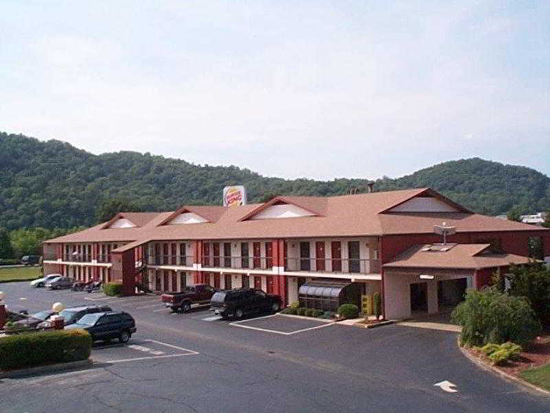 Best Western Of Murphy Luaran gambar